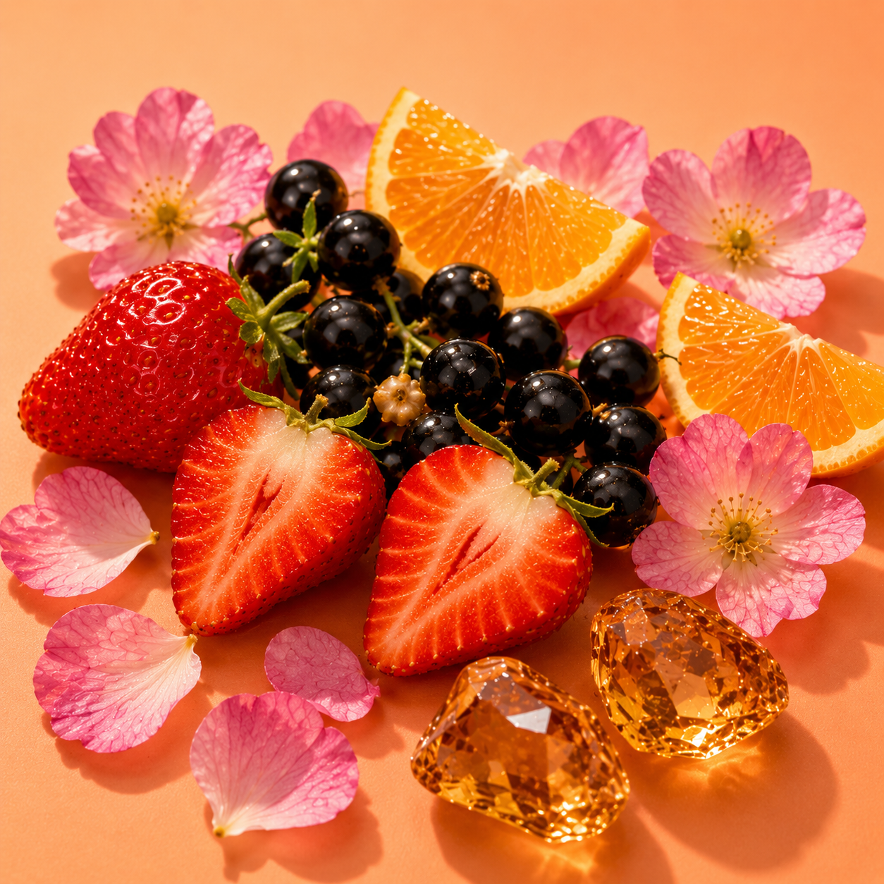 Fruity Floral
